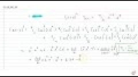 Expand of the expression : `(2x-3)^6`...