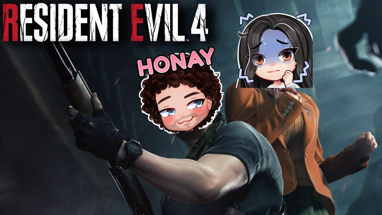 КРАСАВЧИК УДАРЯЕТ ЖИТЕЛЕЙ ЕВРОПЕЙСКОЙ ДЕРЕВНИ РАЗНЫМИ ПИНКАМИ - Resident Evil 4 - Демонстрация бе...