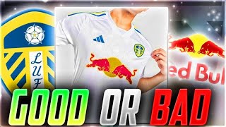 Will Red Bull RUIN Leeds United? Pros and Cons Exposed