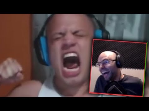 Northernlion Can't Get Over Tyler1'S Roast