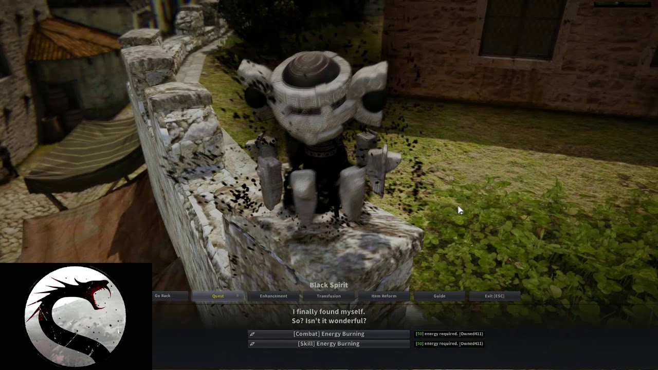 BDO EU - Moving past History (Road to Softcap #3)