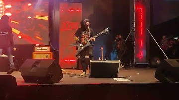 XPDC - Ntahapahapantah (Live At Tapak Pesta Pulau Pinang 2022)