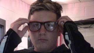 The Stolen Ring - LBMS 8th Grade