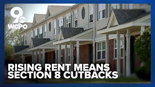 Budget deficit could limit Section 8 vouchers in Cincinnati area