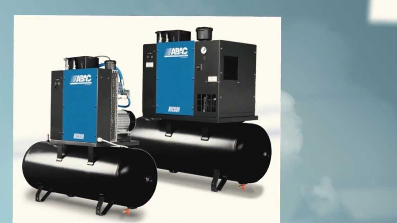 Компрессоры Kraftmann