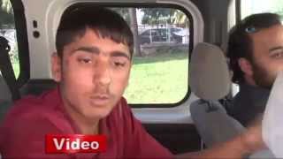 Soruya Soruyla Cevap Veren Adanalı (Gasp Etmedim) Resimi