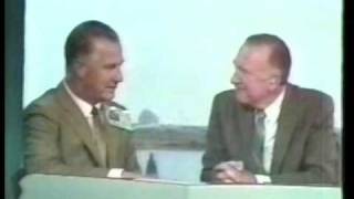 CBS NEWS Coverage of the Launch of Apollo 11 Part 8