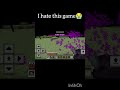 I hate this game 😡😭😭Title: “I RAGE QUIT this game 😡💀”Hashtag: #GamingRage