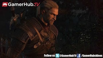The Witcher 3 Wild Hunt Xbox One Preview Interview With CD Projekt Red - Gamerhubtv
