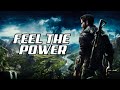 Just Cause // Feel The Power