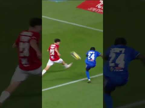 אסף צור On Fire