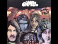 Camel "Camel" - Full Album (1973)