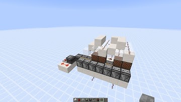 Faster Tileable Binary Counter