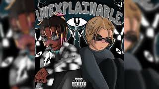 Juice WRLD - Unexplainable (FULL HQ LEAK) ft. The Kid LAROI