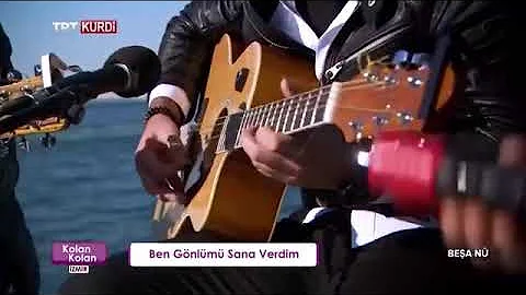 Siyaba - Ben Gönlümü Sana Verdim (Official Video)