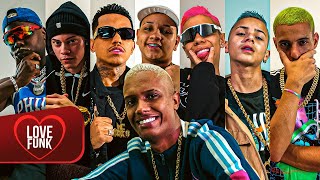 SET DJ DG DO RB - MC Xenon, MC Tato, Gabb MC, MC Saci, Kotim, MC VZS e Kaio Viana (Love Funk)