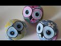 Paper mache owl paper craft craft ideas  paper mache craft