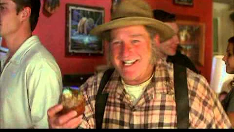 The Waterboy, Farmer Fran