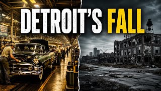 "The American City That Lost Half Its Population"
