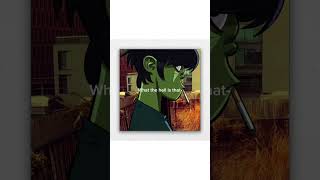 Funny heh nice #gorillaz #2d #murdoc #fyp