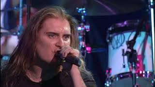 Dream Theater - I Walk Beside You (LIVE Score - 2006) (UHD)