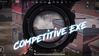 This Is Not Competitive 🥵 This Is Classic😂 | How To Survive Last Competitive Zone | AaryanZZZ