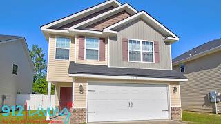 1212 Cypress Fall Circle | Hinesville, GA 31313 | RENTED