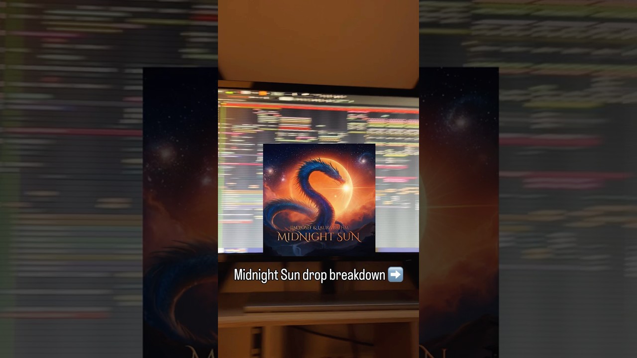 Any other songs you’d like to see a walkthrough of? 🐉☀️