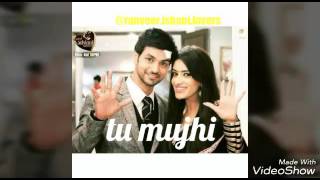 Download lagu Lirik lagu meri aashiqui ost ranveer ishani Lirik lagu meri aashiqui ost ranveer ishani