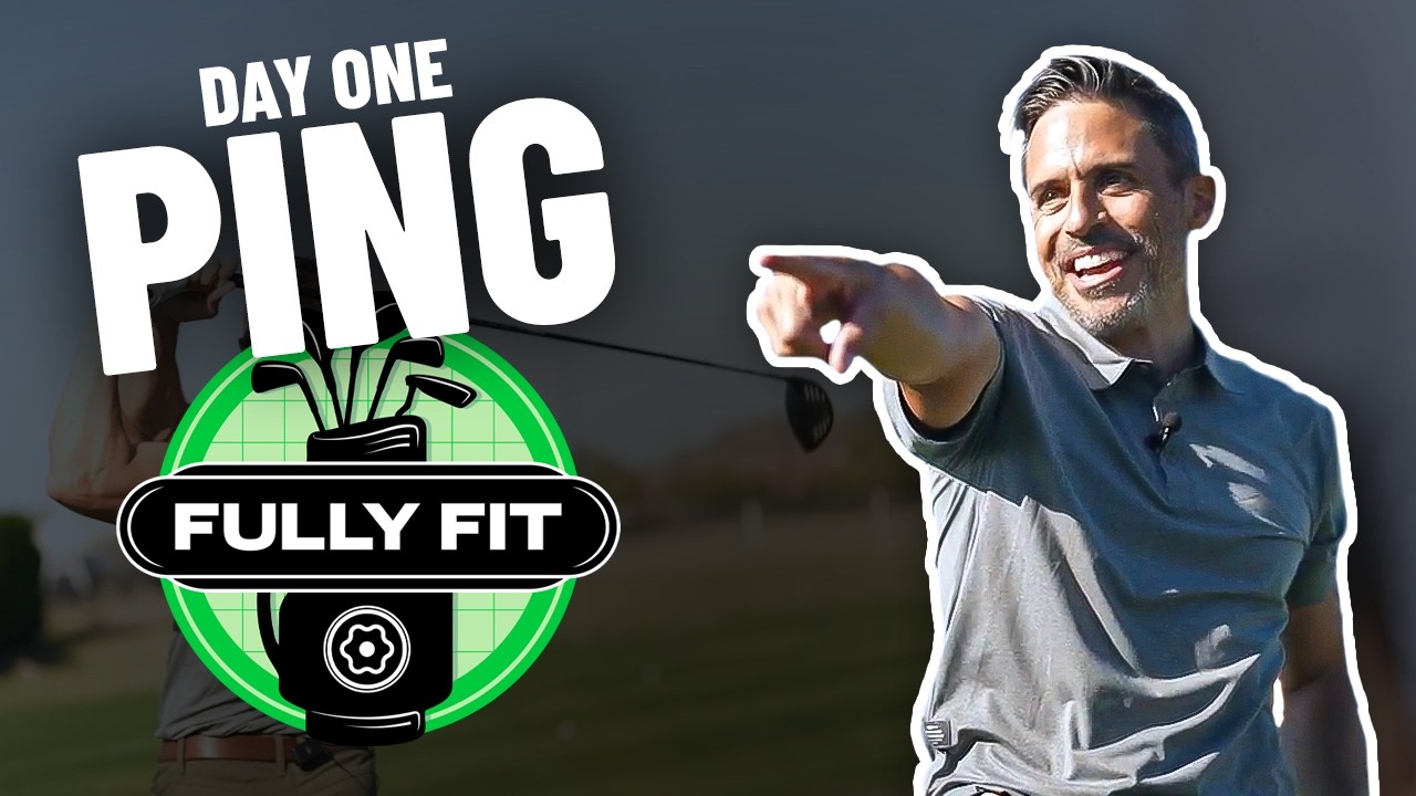 PXG adds first center-shafted 'zero torque' putter to its lineup