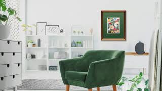 Crescent Decorative Matboard