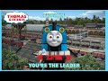 Thomas , You’re the Leader | CGI Remake | Thomas & Friends