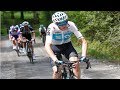El Invencible Froome y Carapaz 2do en la Etapa Reina 19 del Giro de Italia 2018