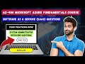 Cloud Models: Software as a Service (SaaS) Questions | AZ-900 Microsoft Azure Fundamentals Course