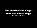 The March of the Kings - Hark the Herald Angel - Trans-Siberian Orchestra