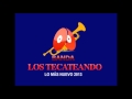 BANDA LOS TECATEANDO DIME QUE DIABLOS QUIERES