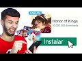 Todo Anúncio de Jogo da Play Store que aparecer vou ter que Testar…