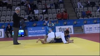 women judo sankaku 32