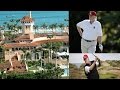 Trump not concerned about Mar a lago costs, criticism, Says Spicer