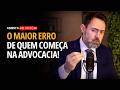 O Erro que Quase Travou Minha Carreira na Advocacia Previdenciária Por Anos | Previdente