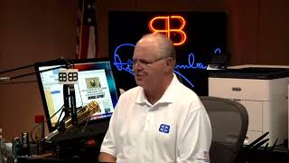 What Would Rush Limbaugh Say About The Democrats, Fake Hearing And Liz Cheney - Angry Canadian Usa