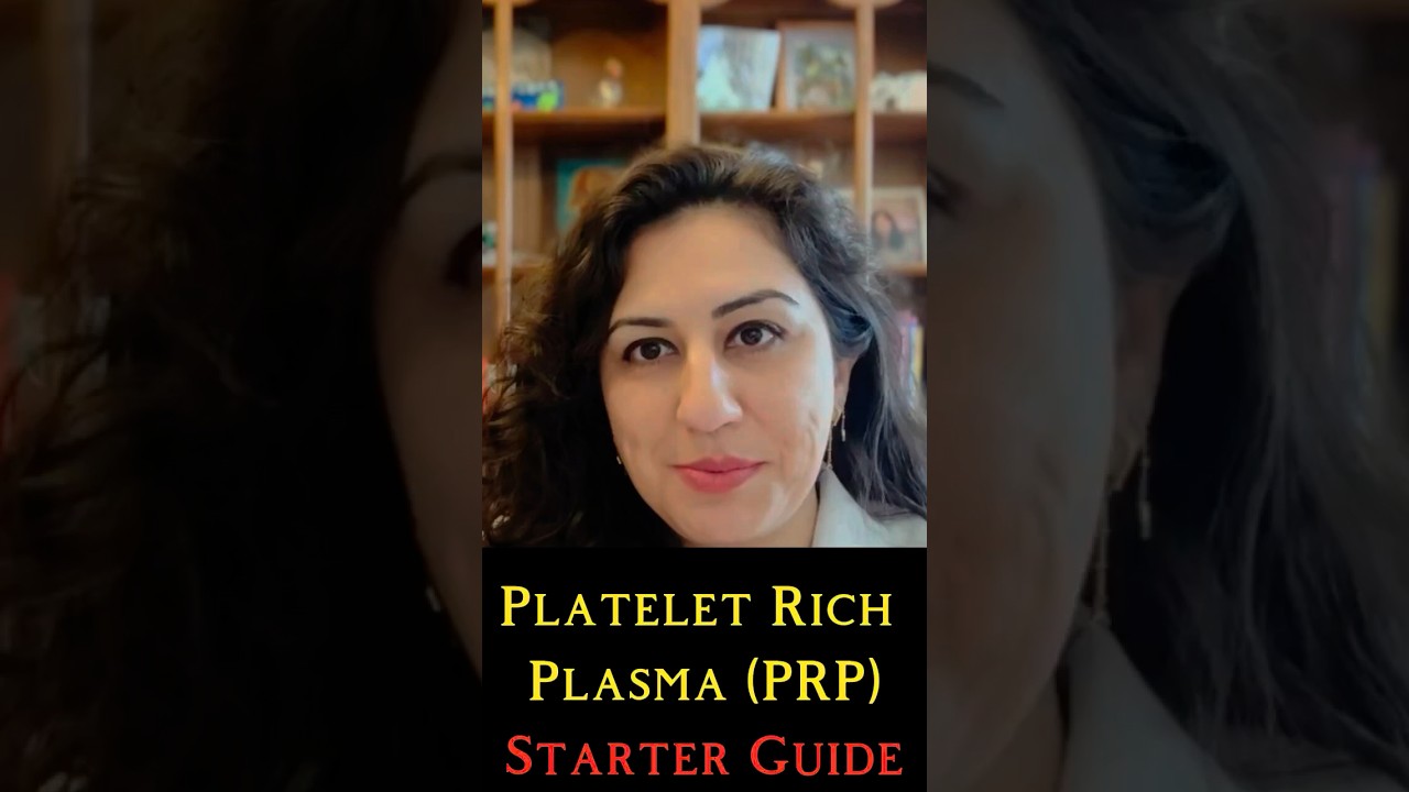 PRP Practical Starter Guide 