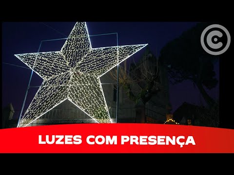 Missão Continente | Luzes com Presença | Agradecimento