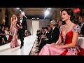 He Took His Mistress To Fashion Week—Only To Realize His Wife Is The Billionaire Main Investor
