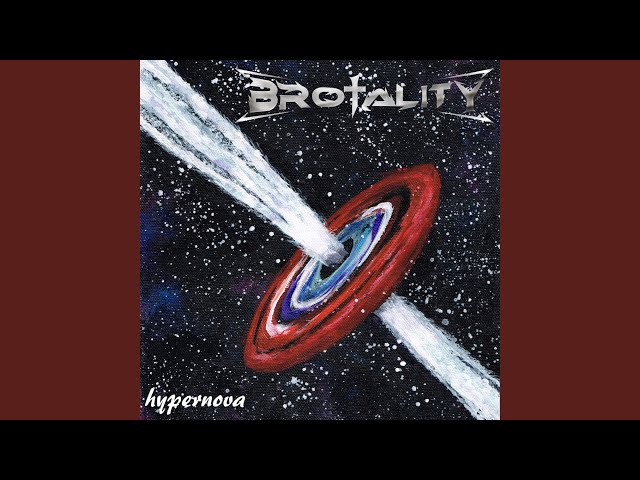 Brotality - Mavrik