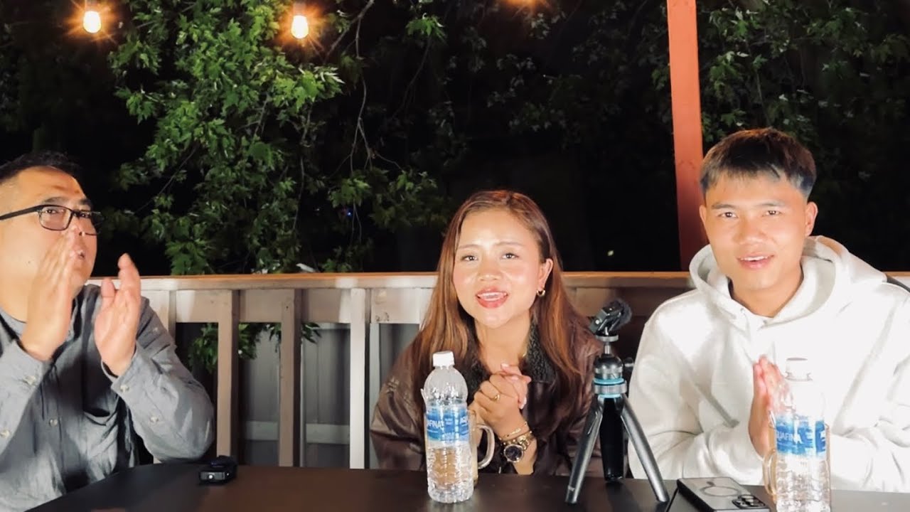 RSA leh Lilac kawmna part 2