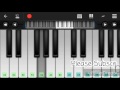 Piano Pashto Song Musafara Rab de rawala zama yara. Subscribe My Channel