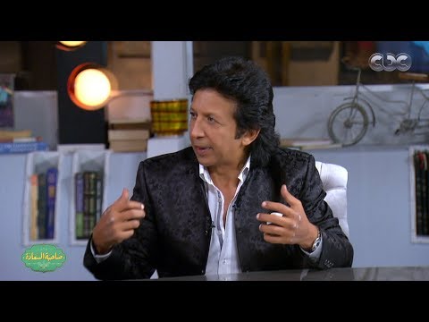 صاحبة السعادة تعرف على كواليس تصوير فيلم جحيم امرأة مع الفنان يوسف منصور صاحبة السعادة تعرف على كواليس تصوير فيلم جحيم امرأة مع الفنان يوسف منصور