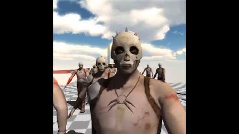 ZOMBIE KILLER ELITE BEAT