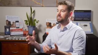 AT&T Real Stories: BACtrack